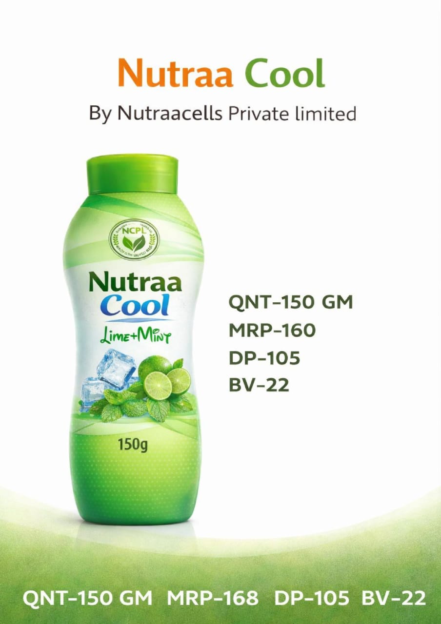 NUTRAACOOL